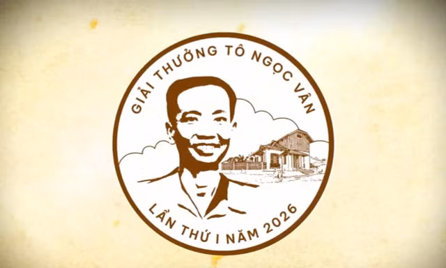 Vẽ và trao giải thưởng Tô Ngọc Vân