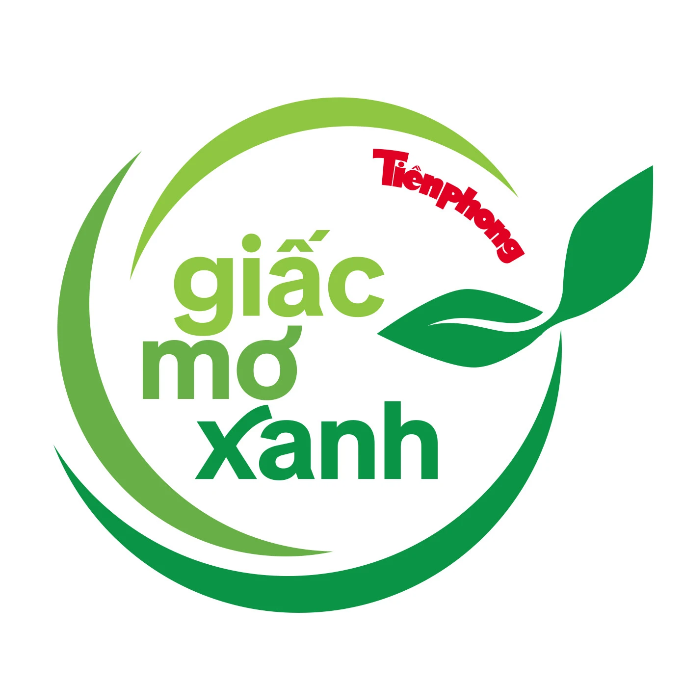 GIẤC MƠ XANH