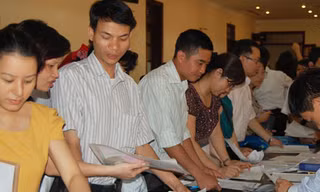 Tăng - giảm học phí theo ...thị trường