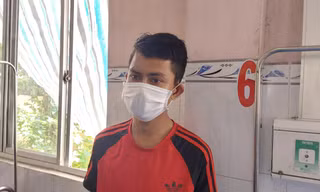 Khởi tố bị can Phạm Hồng Qui