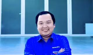 Anh Nguyễn Tứ Thiên làm Chủ tịch Hội LHTN Việt Nam TP. Cần Thơ khóa VII