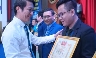 Nguyễn Ngọc Lương