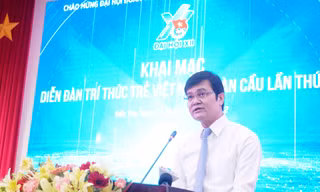 Anh Bùi Quang Huy