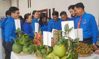 Khơi dậy khát vọng vươn lên của thanh niên Sóc Trăng