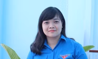 Nữ thủ lĩnh Đoàn Vĩnh Long ứng cử đại biểu Quốc hội