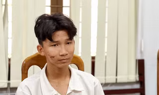 Võ Thanh Kiệt