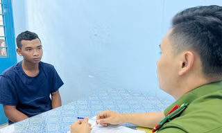 Lâm Hoài Ân