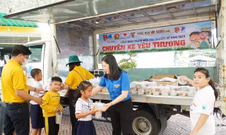 Tuổi trẻ An Giang tiên phong chuyển đổi số cộng đồng