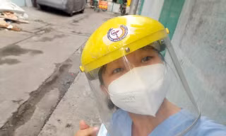 Lê Thị Diễm My