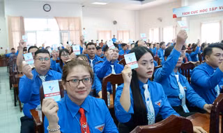 Tuổi trẻ Đồng Tháp triển khai trên 1.700 ngày tình nguyện 