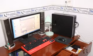 Tang vật vụ án