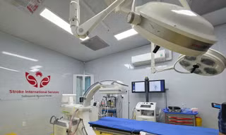 Trung tâm nghiên cứu lâm sàng đầu tiên ở Đông Nam Á được đặt tại Việt Nam