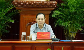 Bí thư Thành ủy Cần Thơ: Tìm cách giữ chân thanh niên ở lại quê hương