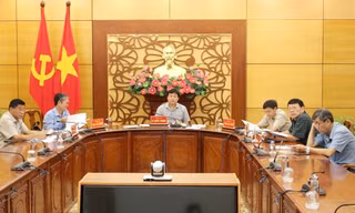Đồng Tháp: Thi hành kỷ luật 23 đảng viên