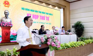 Xử lý đòi nợ kiểu 'tín dụng đen' gặp khó vì đối tượng sử dụng sim rác