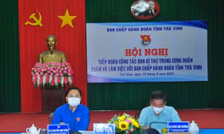 Đổi mới mạnh mẽ nội dung và phương thức hoạt động của Đoàn 