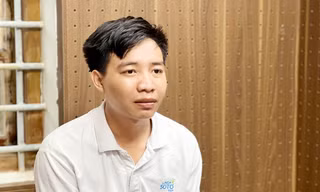 Mở rộng vụ án làm giả chứng chỉ bán cho sinh viên, khởi tố thêm 1 đối tượng