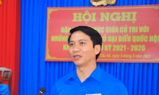 Chăm lo đời sống người dân Trà Vinh 