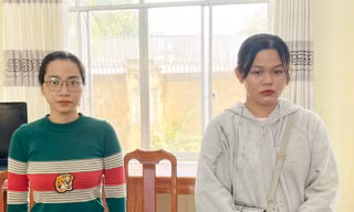 Khởi tố thêm 4 đối tượng trong đường dây làm văn bằng, chứng chỉ giả tại An Giang