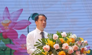 Thi tài năng văn nghệ Ngân hàng Chính sách Xã hội vùng ĐBSCL