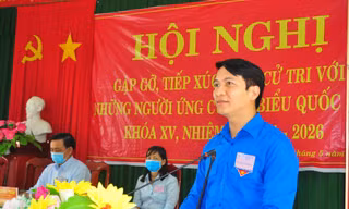 Tìm cơ chế, chính sách phát huy tiềm năng, lợi thế sản phẩm Trà Vinh