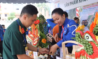 Đại hội Bến Tre