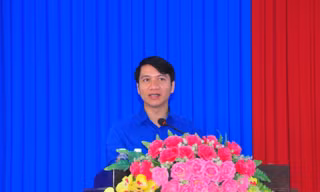 Quan tâm giải quyết việc làm giúp thanh niên nâng cao thu nhập