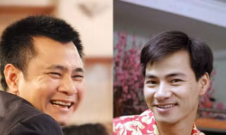 Xuân Bắc - Tự Long đi tây diễn hài