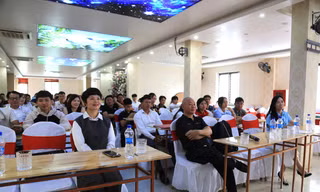 Yên Bái nâng cao kỹ năng quảng bá du lịch cho cán bộ cơ sở
