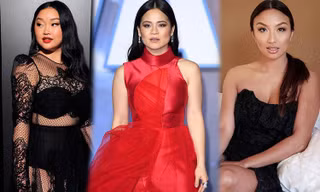 Những mỹ nhân gốc Việt sáng giá nhất Hollywood hiện nay