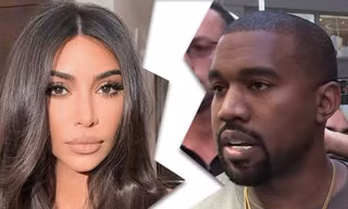 Tranh cử thất bại khiến Kanye West trả giá bằng hôn nhân với Kim Kardashian