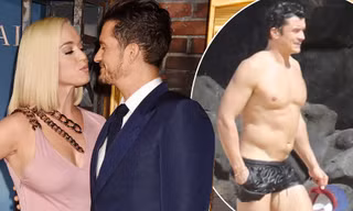 Orlando Bloom tiết lộ 'quan hệ vợ chồng' bị ảnh hưởng sau khi Katy Perry sinh con