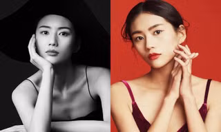 Nàng thơ mới của Trương Nghệ Mưu hao hao diva Hong Kong Vương Phi