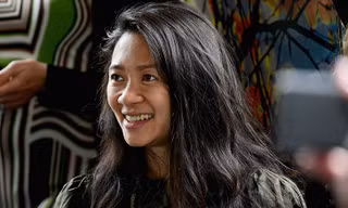 Chloé Zhao – người phụ nữ châu Á nhỏ bé làm nên kỳ tích tại Hollywood