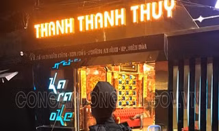 4 nữ tiếp viên karaoke khỏa thân kích dục cho khách: Tiền 'boa' 800.000/ lần