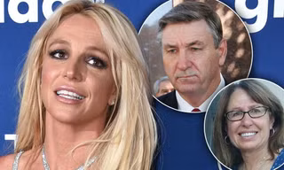 Cha ruột tiết lộ đã thảo luận về việc đưa Britney Spears trở lại bệnh viện tâm thần