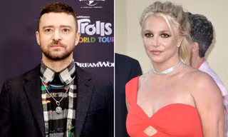 Tình cũ và dàn sao Hollywood ủng hộ Britney sau lời khai chấn động trước tòa
