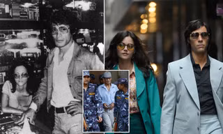 Phim về ‘Sát thủ bikini’ Charles Sobhraj giết người hàng loạt những năm 1970