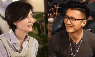 Tạ Đình Phong trả lời bất ngờ khi được hỏi bao giờ cưới Vương Phi?