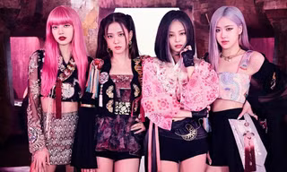 BlackPink dẫn đầu 7 nhóm nhạc nữ K-Pop quyền lực nhất mọi thời đại