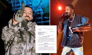 Travis Scott và Drake bị kiện do kích động đám đông trong vụ giẫm đạp khiến 8 người chết trong lễ hội âm nhạc Mỹ.