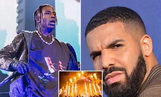 Travis Scott và Drake cùng các bên liên quan đối mặt với hàng loạt vụ kiện sau vụ 10 người chết vì giẫm đạp tại Lễ hội âm nhạc Astroworld.