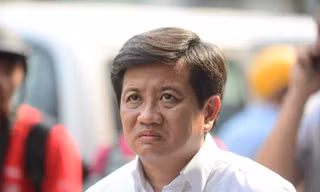 Ông Đoàn Ngọc Hải.