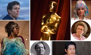 Những kỷ lục trong danh sách đề cử Oscar 2021