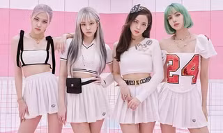 Binh sĩ Hàn Quốc bình chọn ngôi sao yêu thích: BlackPink ‘chốt’ Top 5