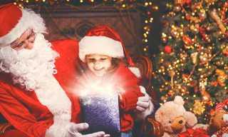 Vì sao ngày 25/12 được chọn là ngày lễ Giáng sinh?