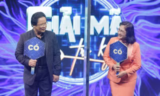'Phù thủy lồng tiếng' phim TVB Bích Ngọc hé lộ cuộc sống hôn nhân với Công Hậu