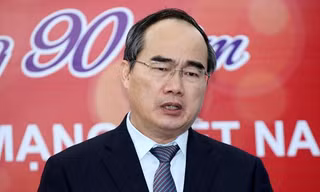 GS Nguyễn Thiện Nhân nhận định diễn biến dịch Covid-19 tới cuối tháng 9 ở khu vực phía Nam