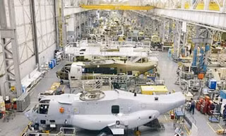 Bắt 37 nhân viên hãng Boeing buôn bán ma túy