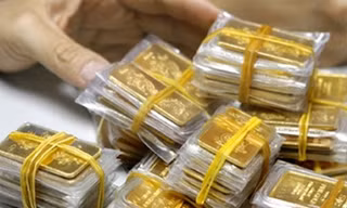 Vốn vàng hậu 30/6 và những ông chủ bất đắc dĩ